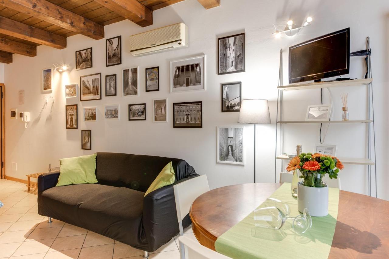 Romagnabnb Studio Mazzini Forlì Exterior foto